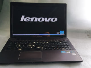 Lenovo Z570 (intel i5)