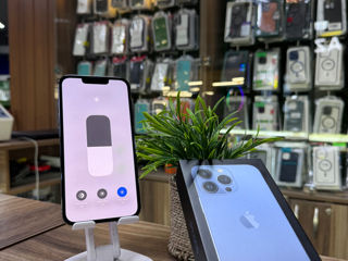 iPhone 13 Pro 128 GB / Baterie 89% / Garanție ! foto 4