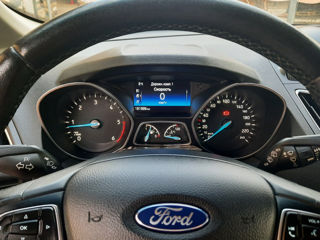 Ford C-Max foto 5