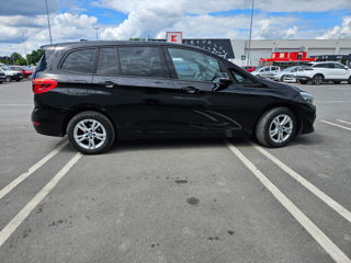 BMW 2 Series Gran Tourer foto 6