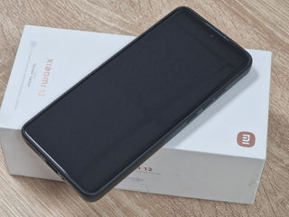 Xiaomi 12 8/256gb