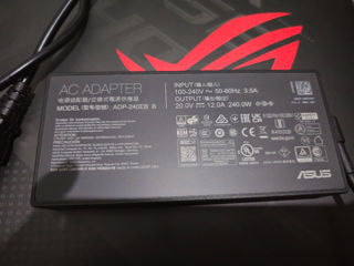 Asus ROG Strix G15 foto 8