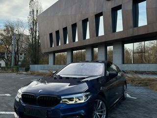 BMW 5 Series foto 1