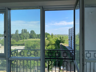 Apartament cu 3 camere, 90 m², Ciocana, Chișinău foto 5