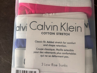 Calvin Klein underwear  foto 1