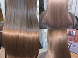 Indreptarea Tratarea Laminarea Parului  Botex Keratin Nano Plastie foto 8