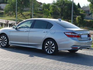 Honda Accord foto 2