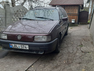 Volkswagen Passat foto 2