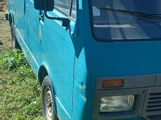 Volkswagen LT28 foto 2