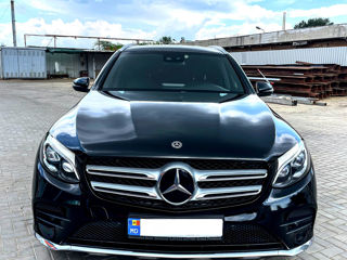 Mercedes GLC