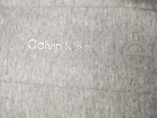 Утеплённые  Calvin Klein , Оригинал! foto 2