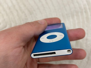 Ipod nano 4Gb foto 4