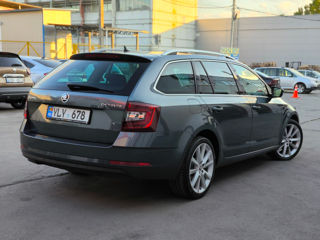 Skoda Octavia foto 3