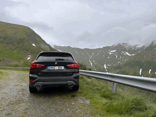 BMW X1 foto 3