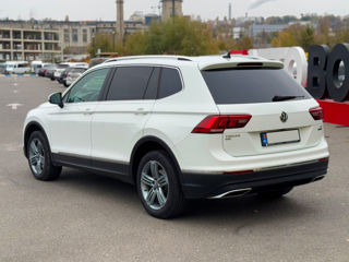 Volkswagen Tiguan foto 7