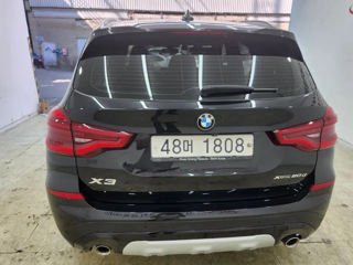 BMW X3 foto 4