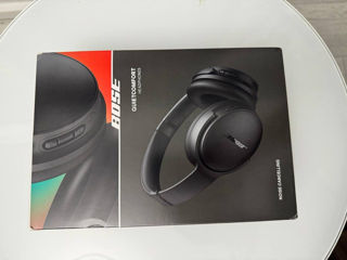 Bose QuietComfort foto 6