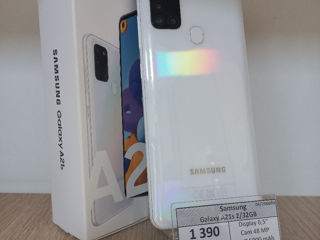 Samsung Galaxy A12s 2/32GB 1390 lei