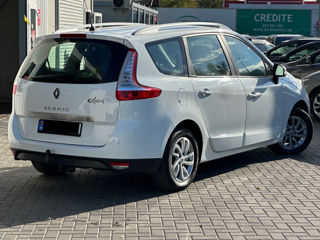 Renault Grand Scenic foto 5