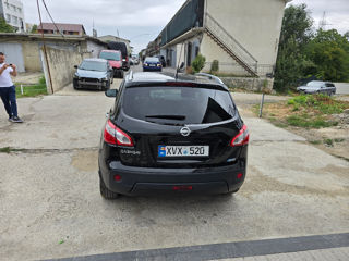 Nissan Qashqai foto 5