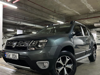 Dacia Duster foto 5