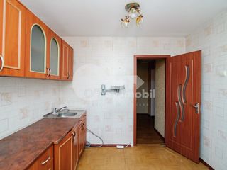 Apartament 2 camere, de mijloc, 46 mp, Poșta Veche, 31899 € foto 7