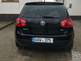 Volkswagen Golf Plus foto 4