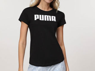 Футболки Puma