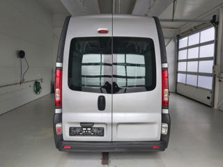 Renault Trafic foto 5