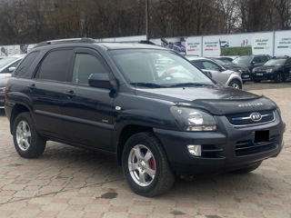 KIA Sportage foto 5