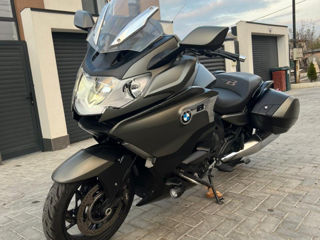 BMW K1600B foto 7