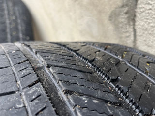 Bridgestone 275/45/r20, Run Flat foto 2