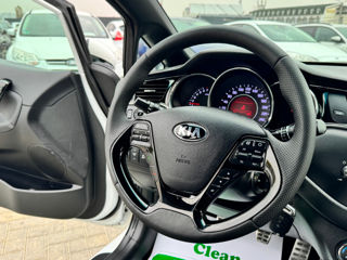 KIA Ceed foto 9