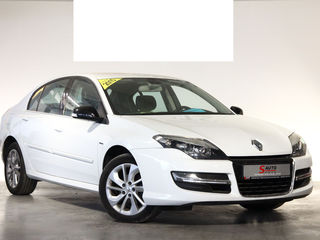 Renault Laguna foto 2