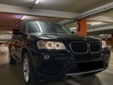 BMW X3 foto 3