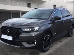 DS Automobiles DS 7 Crossback