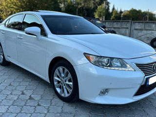 Lexus ES Series foto 2