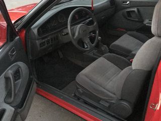 Mazda 626 foto 8