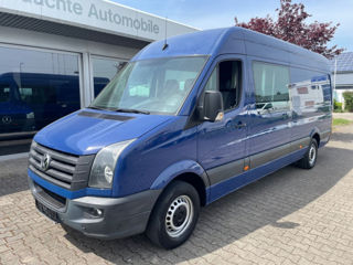 Volkswagen Crafter 35 2,0TDI