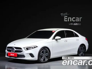 Mercedes A-Class