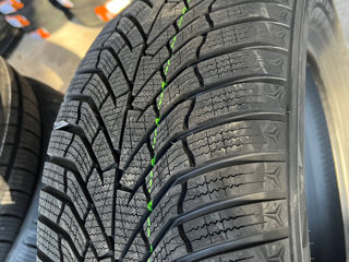 225/55 R18 Kumho Wintercraft WP52/ Доставка, livrare toata Moldova 2024 foto 5