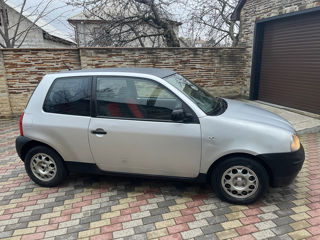 Seat Arosa foto 5