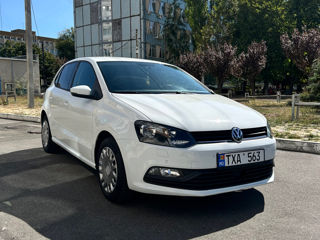 Volkswagen Polo foto 2