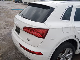 Audi Q5 foto 2