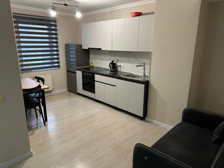 Apartament cu 1 cameră, 50 m², Durlești, Chișinău foto 6