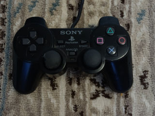 Playstation 2 Slim In calitate perfectă foto 6