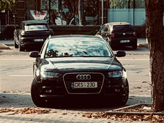 Audi A4 foto 1