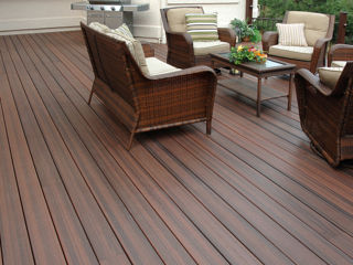 Decking wpc foto 4