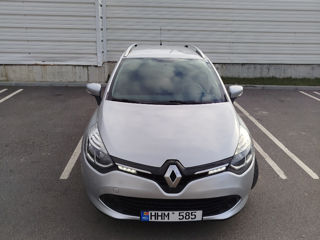 Renault Clio foto 4