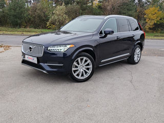 Volvo XC90 foto 4